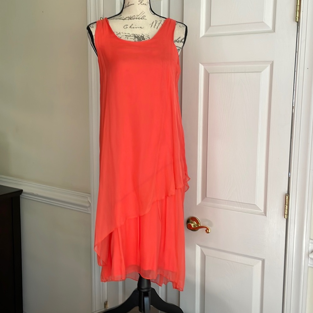19 Luna Luz Dress